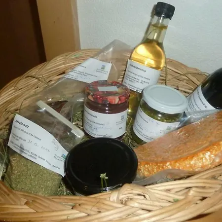 Apartman Bauernhof Mangeng Klösterle am Arlberg