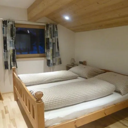 Bauernhof Mangeng Apartman Klösterle am Arlberg
