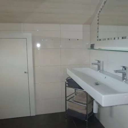 Bauernhof Mangeng *