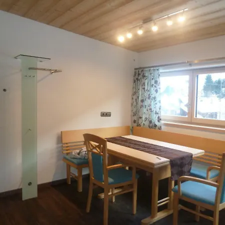 Bauernhof Mangeng Apartman