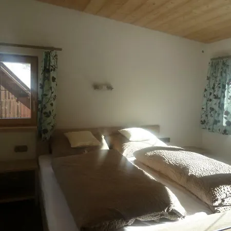 Bauernhof Mangeng * Klösterle am Arlberg
